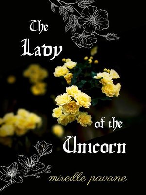 cover image of The Lady of the Unicorn